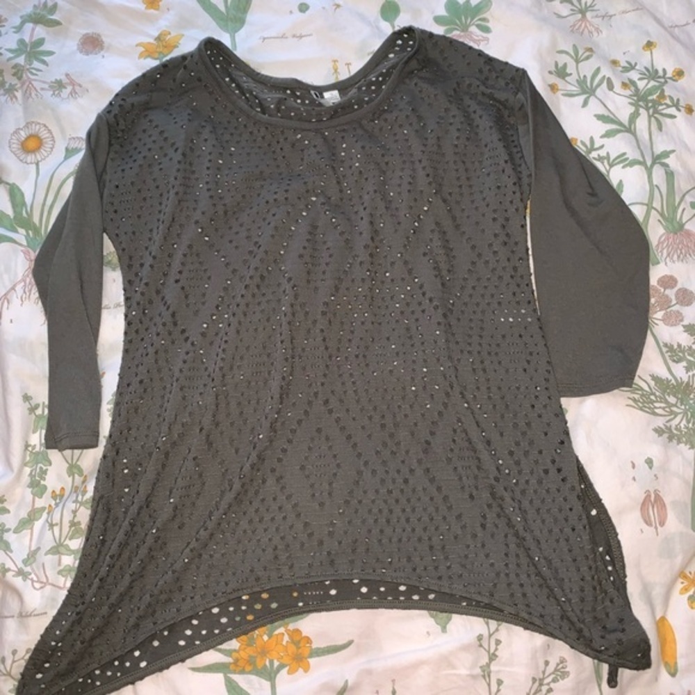 Cato top